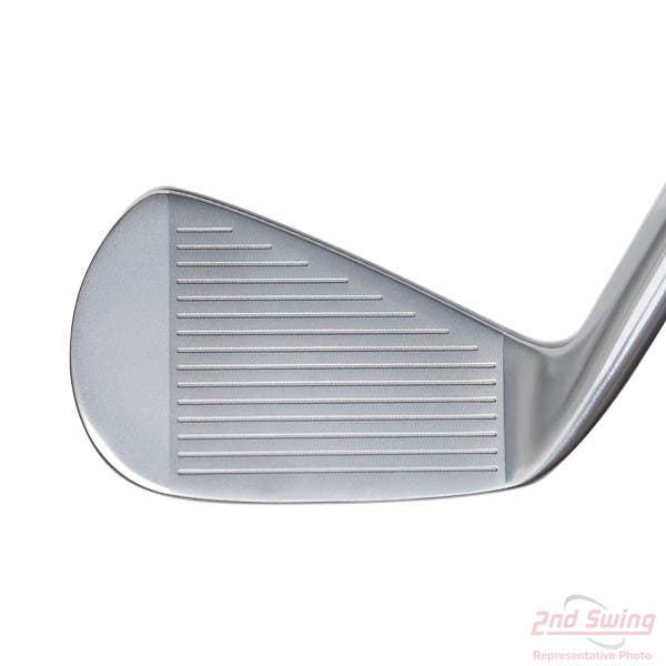 Miura PI-401 Iron Set (PI-401 NEW STS) | 2nd Swing Golf